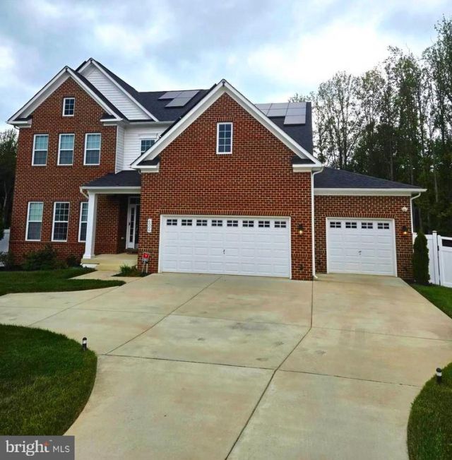 6006 SAVANNAH DRIVE , BRANDYWINE, MD 20613