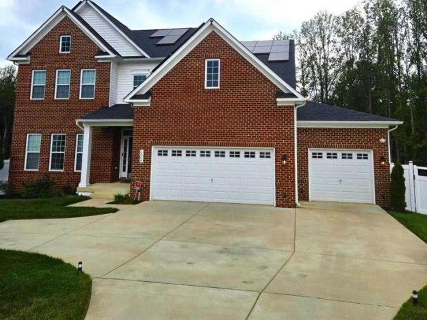 6006 Savannah Drive , Brandywine, MD 20613 Main Photo