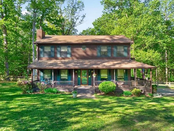 5880 LEXINGTON LN , EARLYSVILLE, VA 22936