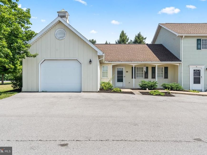 128 Overhill Drive, Mercersburg, PA 17236 Main Photo