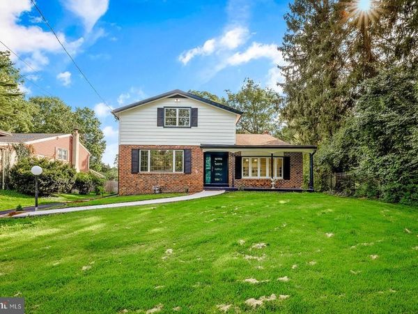 826 PARDEE LANE , WYNCOTE, PA 19095