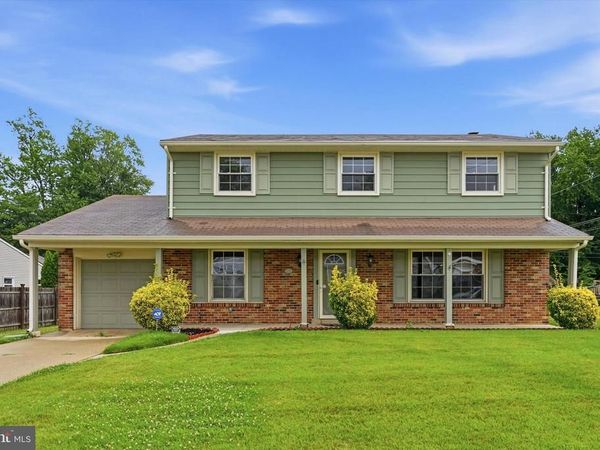 2206 KINGSRIDGE DRIVE, WILMINGTON, DE 19810