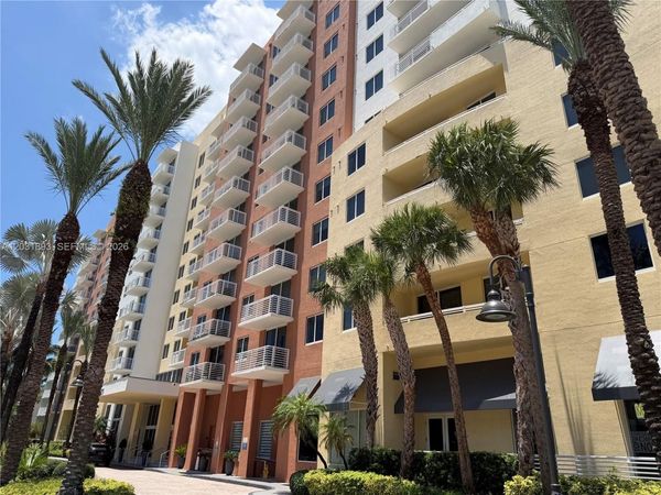 18800 NE 29th Ave, Unit 405, Aventura, FL 33180