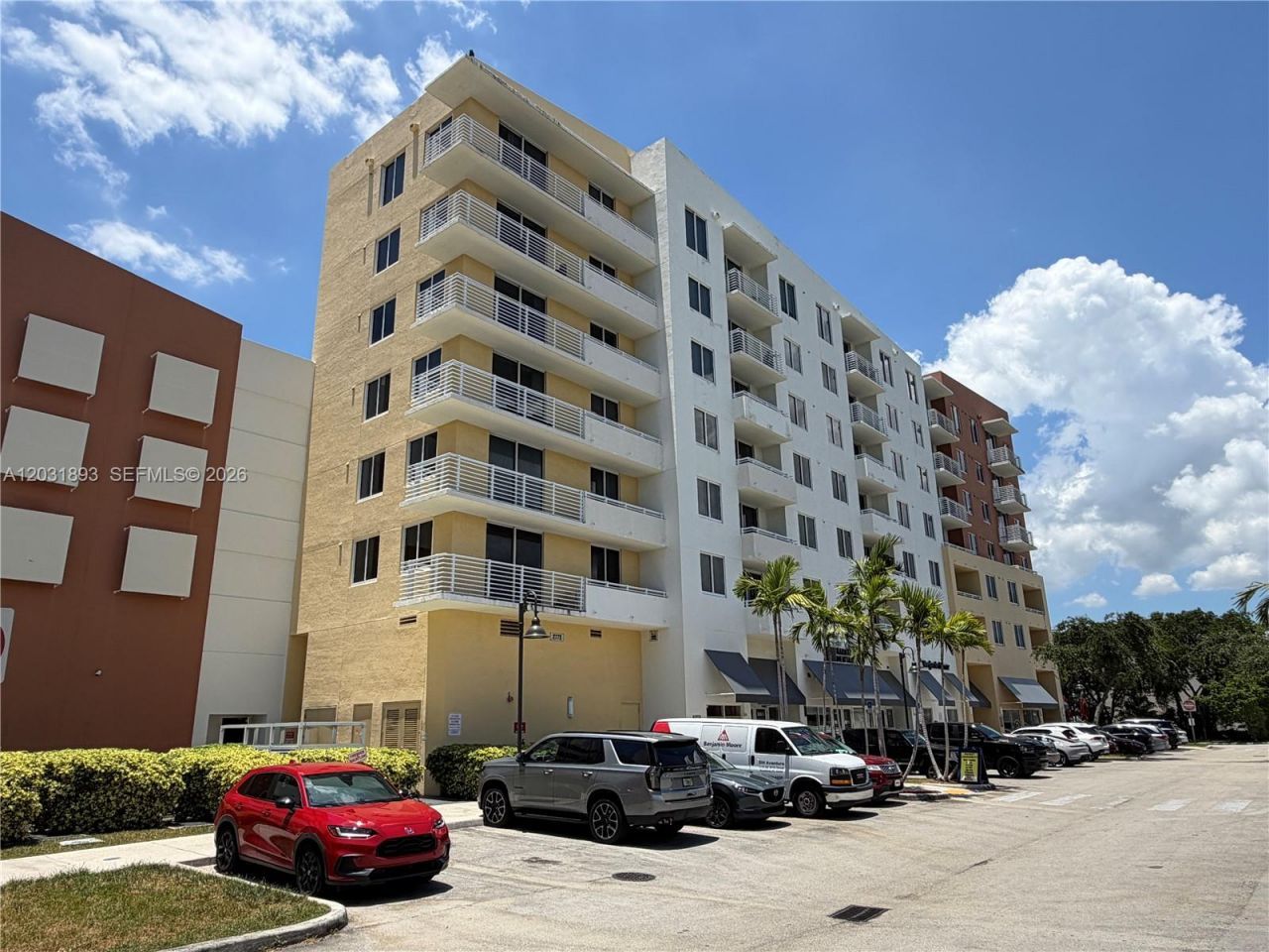 18800 NE 29th Ave, Unit 405, Aventura, FL 33180 Photo
