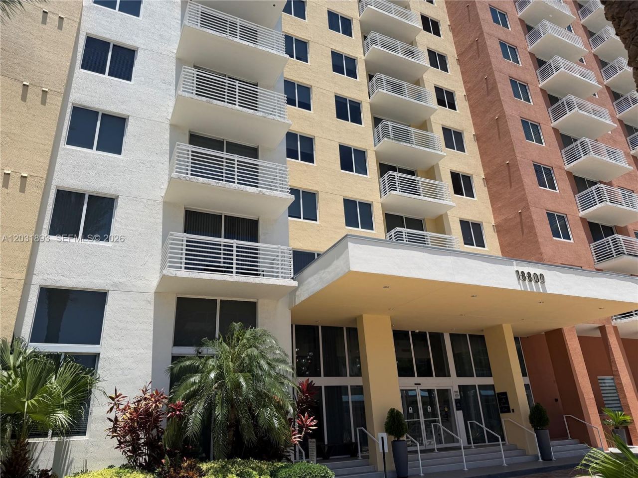 18800 NE 29th Ave, Unit 405, Aventura, FL 33180 Photo