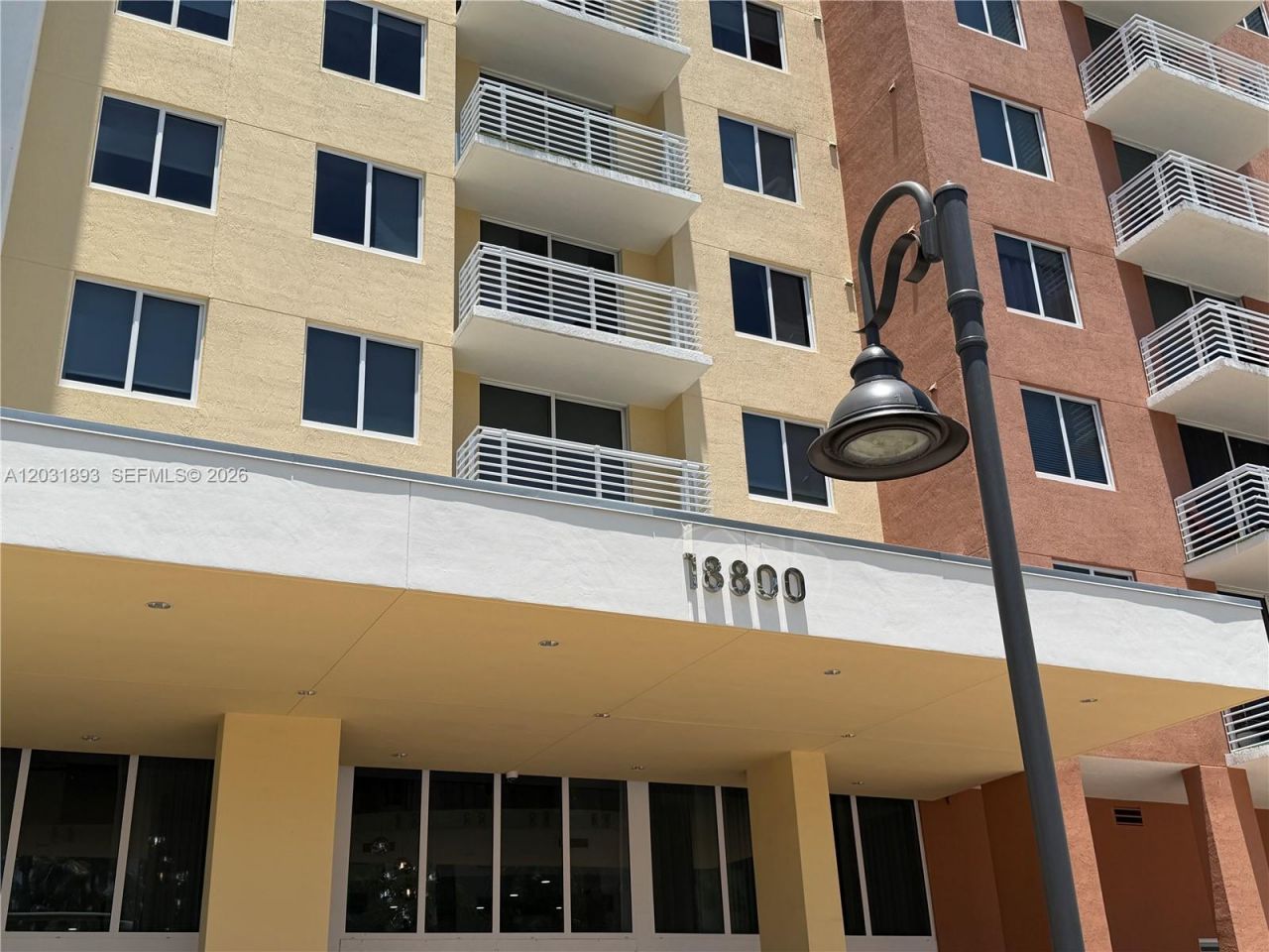 18800 NE 29th Ave, Unit 405, Aventura, FL 33180 Photo