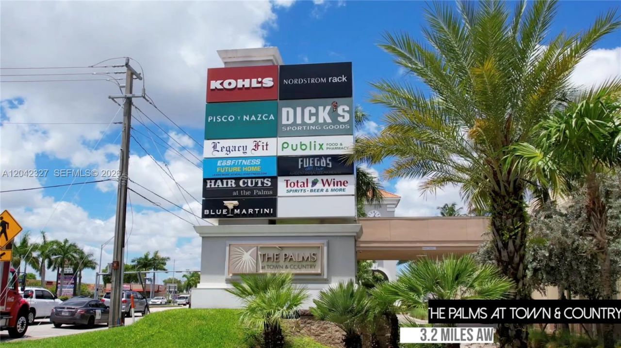 9301 SW 92nd Ave, Unit A302, Miami, FL 33176 Photo