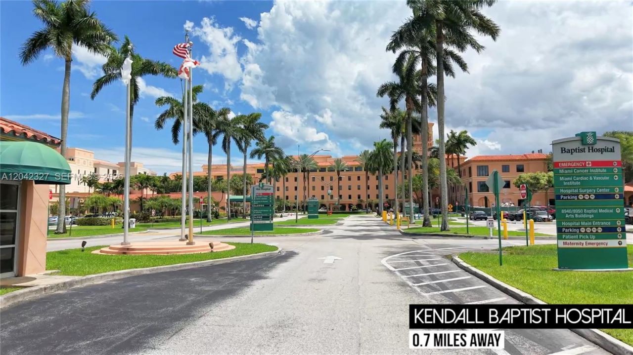 9301 SW 92nd Ave, Unit A302, Miami, FL 33176 Photo