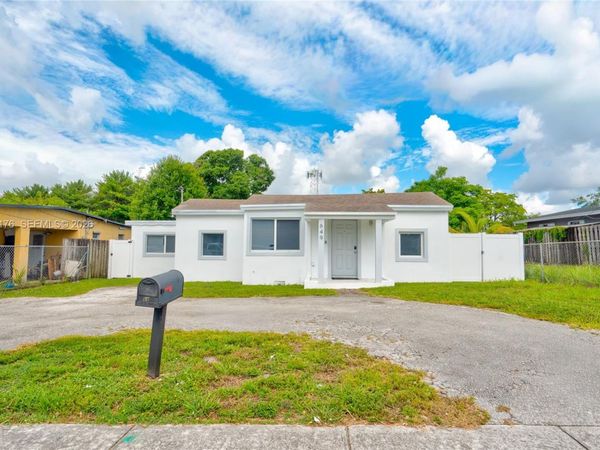 649 NW 24th Ave , Fort Lauderdale, FL 33311