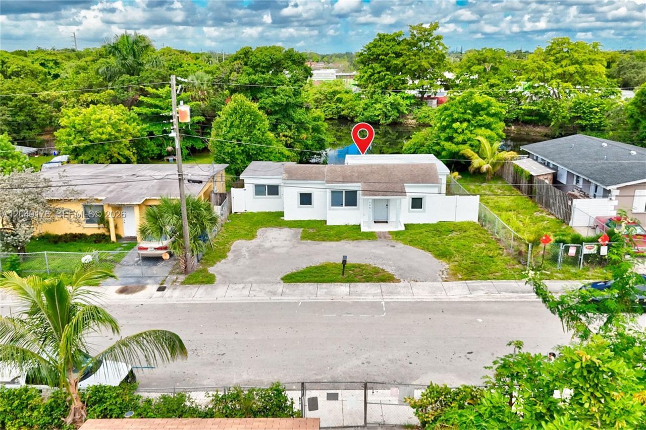649 NW 24th Ave, Fort Lauderdale, FL 33311 Photo