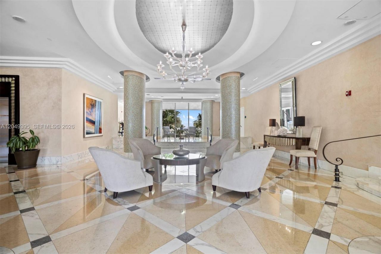 6917 Collins Ave, Unit 1512, Miami Beach, FL 33141 Photo