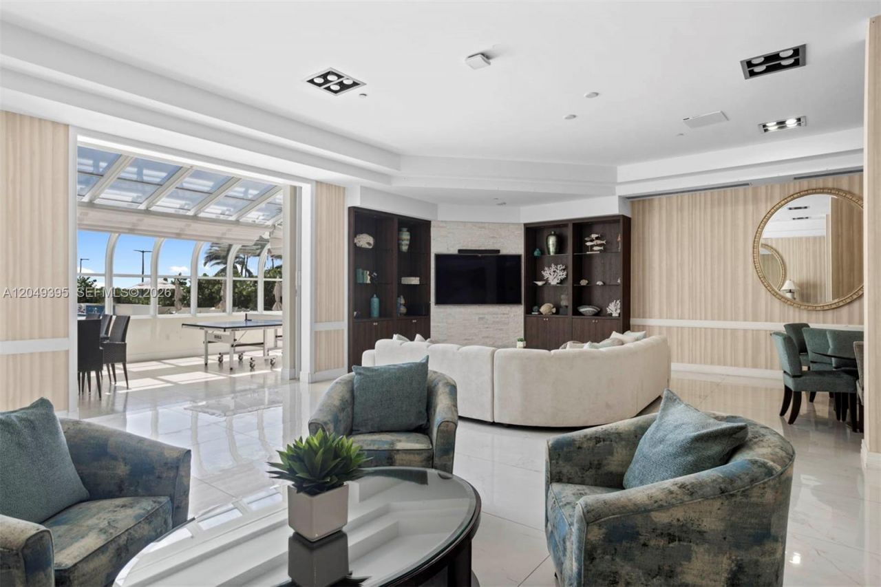 6917 Collins Ave, Unit 1512, Miami Beach, FL 33141 Photo