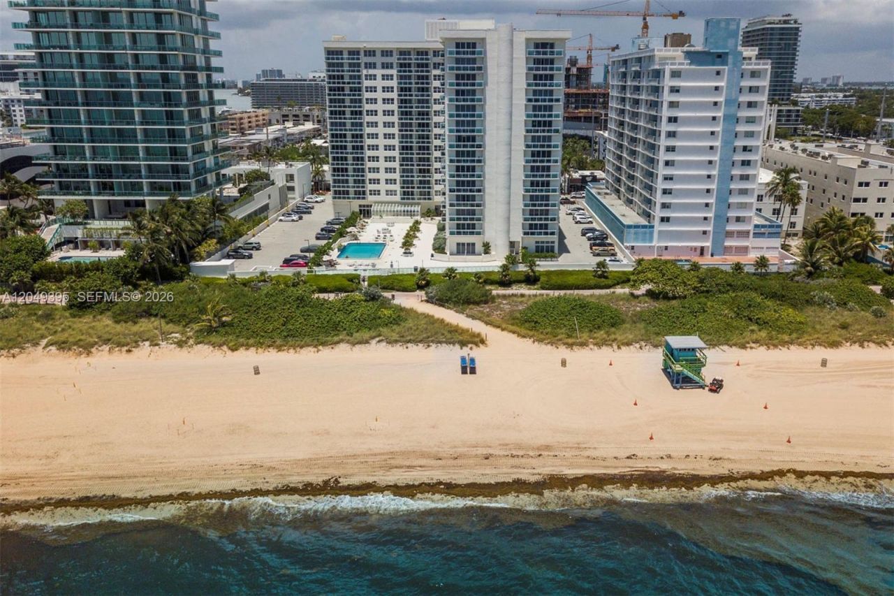 6917 Collins Ave, Unit 1512, Miami Beach, FL 33141 Photo