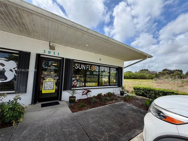3911 Orange Ave , Fort Pierce, FL 34947