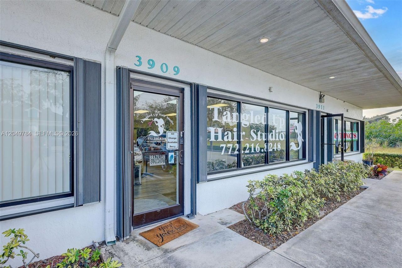 3901 Orange Ave , Fort Pierce, FL 34947 Photo