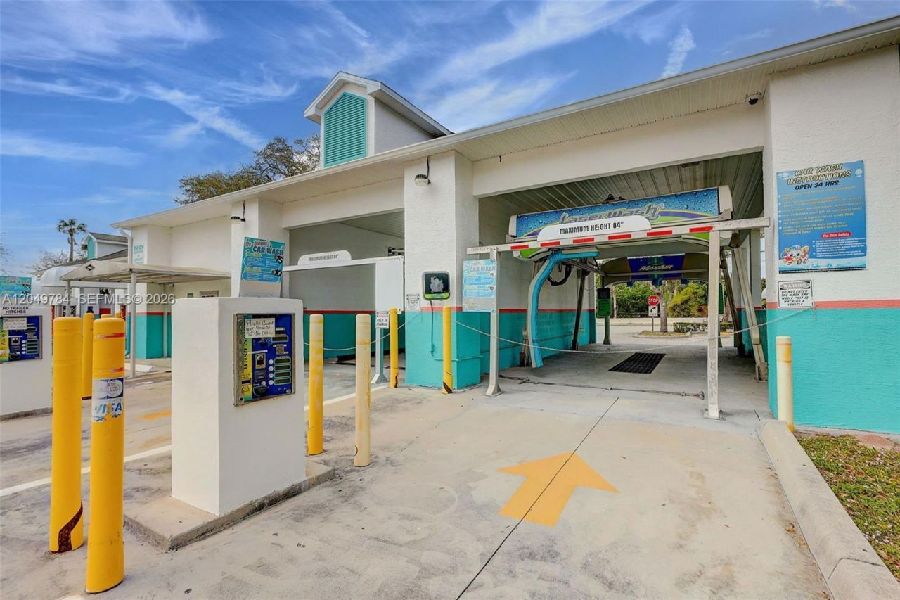 3901 Orange Ave , Fort Pierce, FL 34947 Photo