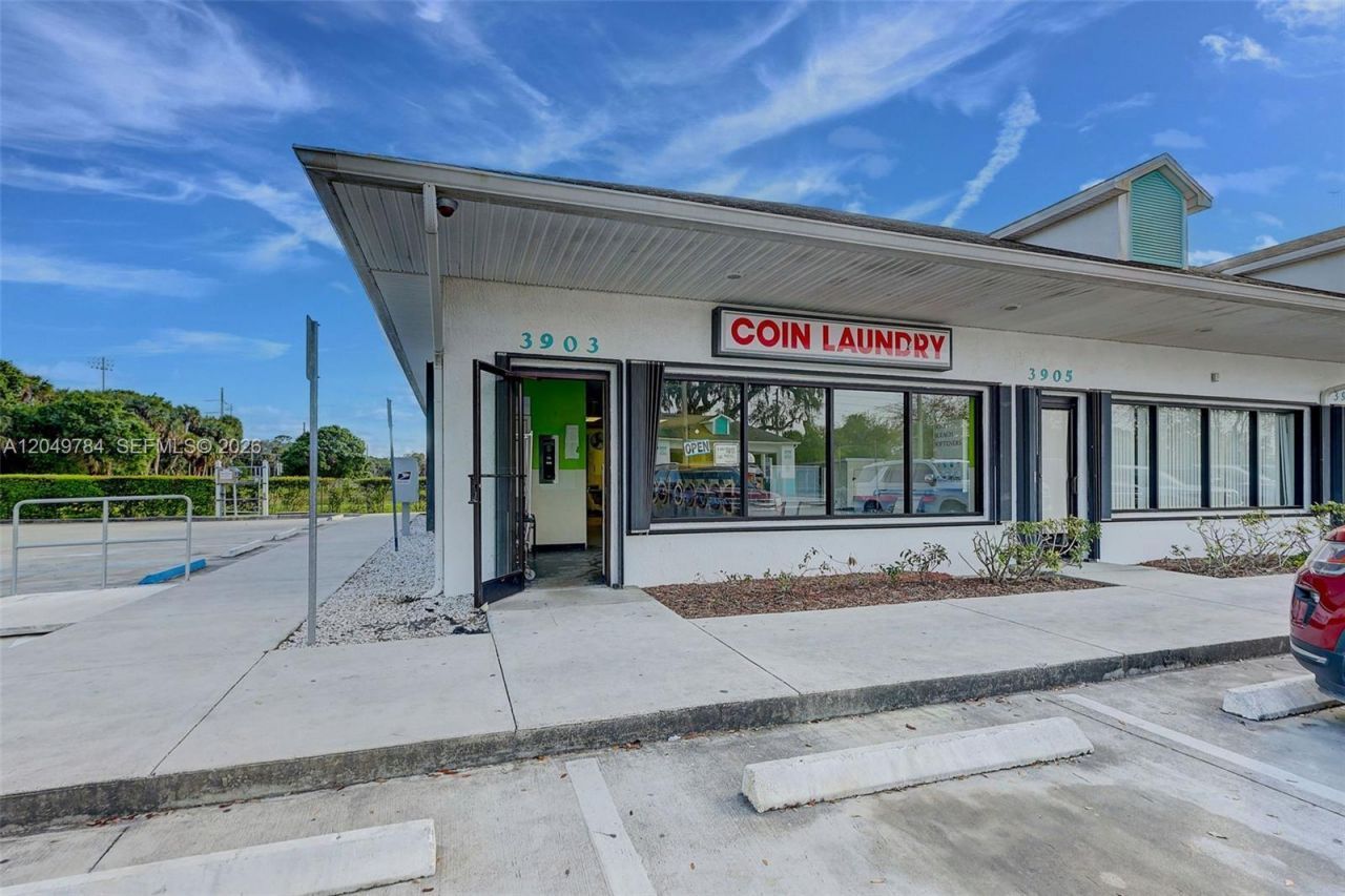 3901 Orange Ave , Fort Pierce, FL 34947 Photo