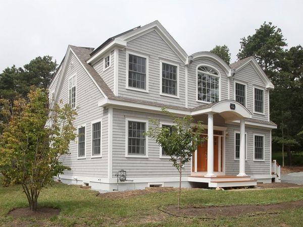 3 Baywood Dr, Orleans, MA 02653
