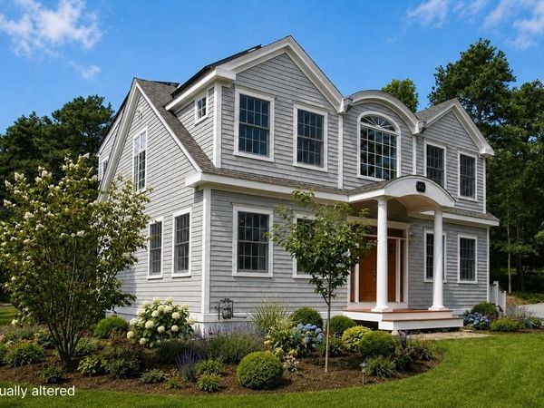3 Baywood Dr, Orleans, MA 02653