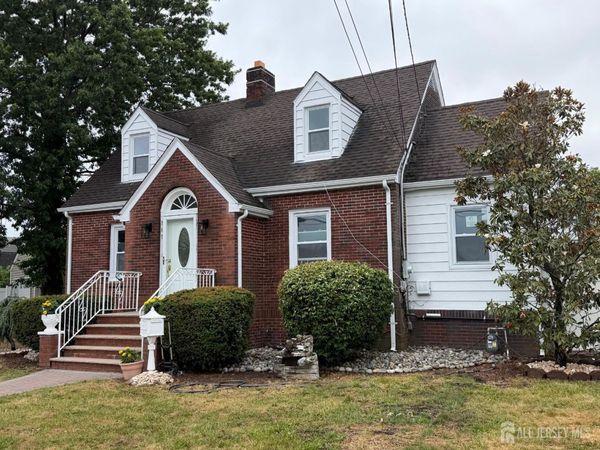 565 Crows Mill Road , Fords, NJ 08863