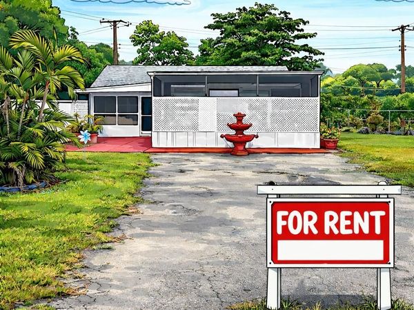 4415 Tellin Avenue, West Palm Beach, FL 33406