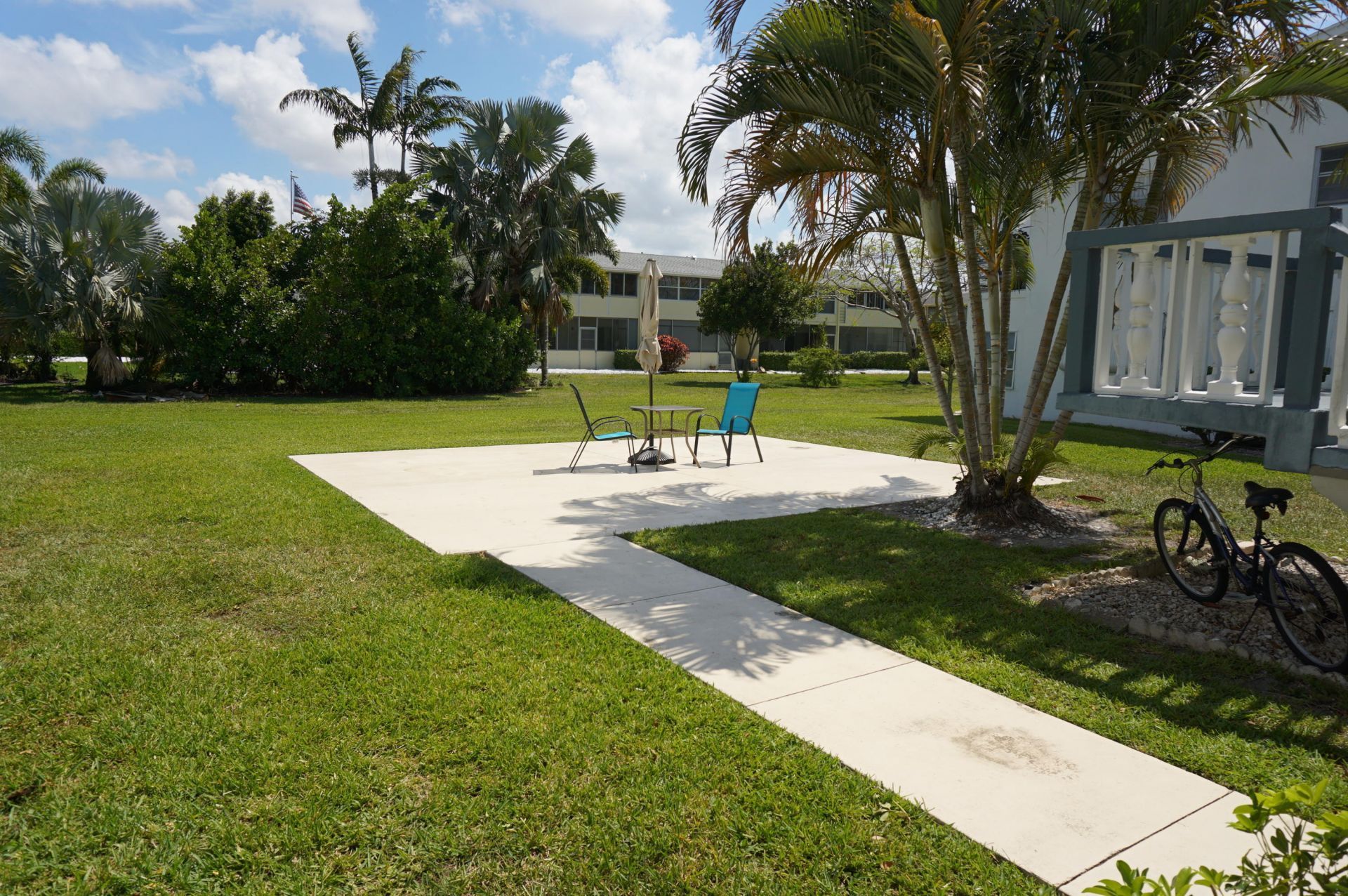 226 Sheffield J, West Palm Beach, FL 33417 Photo