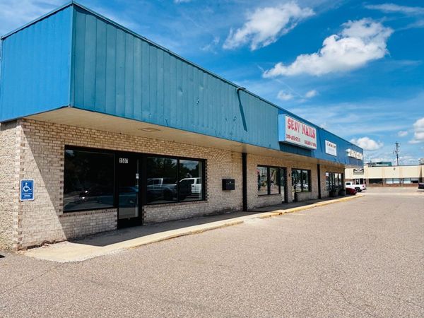 1501 1st Street S, Saint Cloud, MN 56301