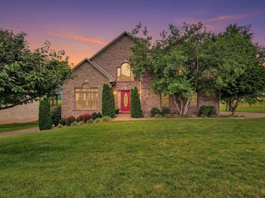294 Inverness Trail, Richmond, KY 40475