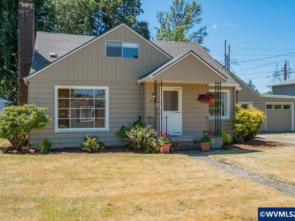 2140 17th Av SW, Albany, OR 97321