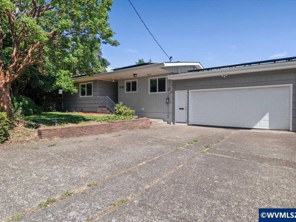 1535 Corina Dr SE, Salem, OR 97302