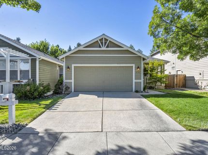 4750 Bradford Lane, Reno, NV 89519 Photo