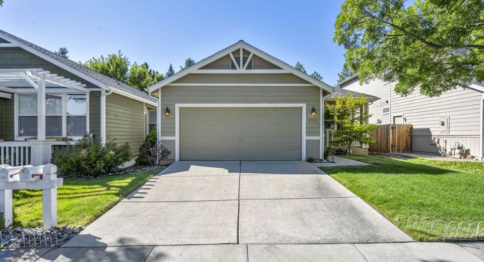 4750 Bradford Lane, Reno, NV 89519 Photo