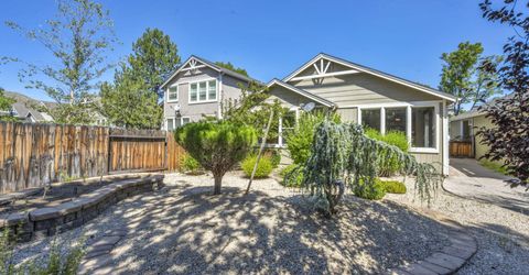 4750 Bradford Lane, Reno, NV 89519 Photo