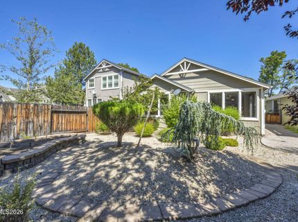 4750 Bradford Lane, Reno, NV 89519 Photo