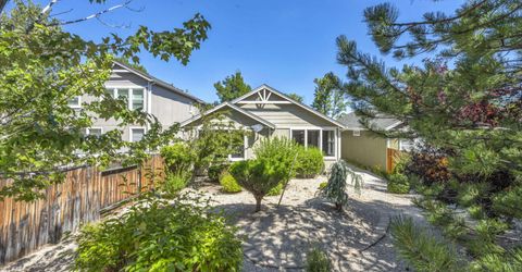 4750 Bradford Lane, Reno, NV 89519 Photo