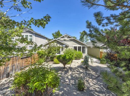 4750 Bradford Lane, Reno, NV 89519 Photo