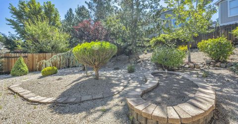 4750 Bradford Lane, Reno, NV 89519 Photo