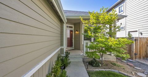 4750 Bradford Lane, Reno, NV 89519 Photo