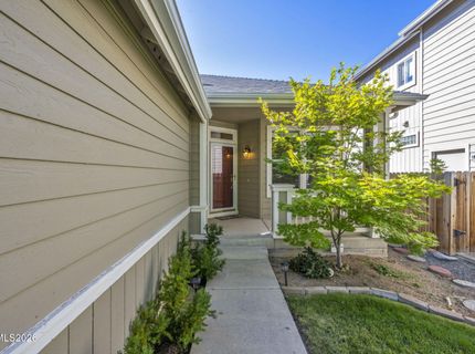 4750 Bradford Lane, Reno, NV 89519 Photo