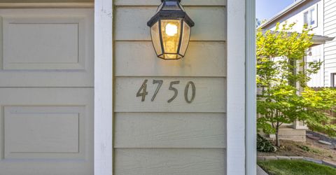 4750 Bradford Lane, Reno, NV 89519 Photo