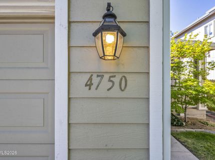 4750 Bradford Lane, Reno, NV 89519 Photo