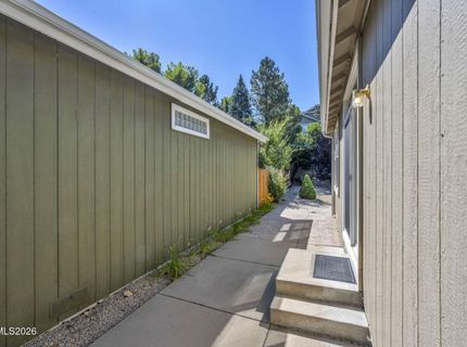 4750 Bradford Lane, Reno, NV 89519 Photo