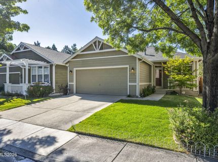 4750 Bradford Lane, Reno, NV 89519 Photo