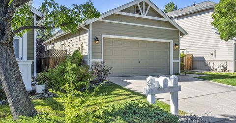 4750 Bradford Lane, Reno, NV 89519 Photo