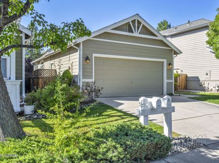 4750 Bradford Lane, Reno, NV 89519 Photo