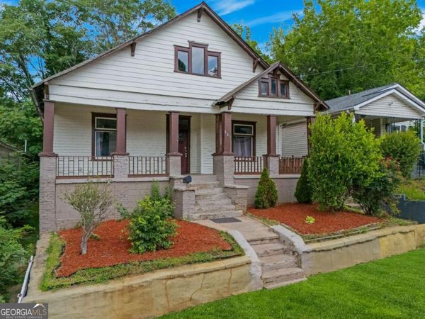 881 Beckwith Street SW, Atlanta, GA 30314