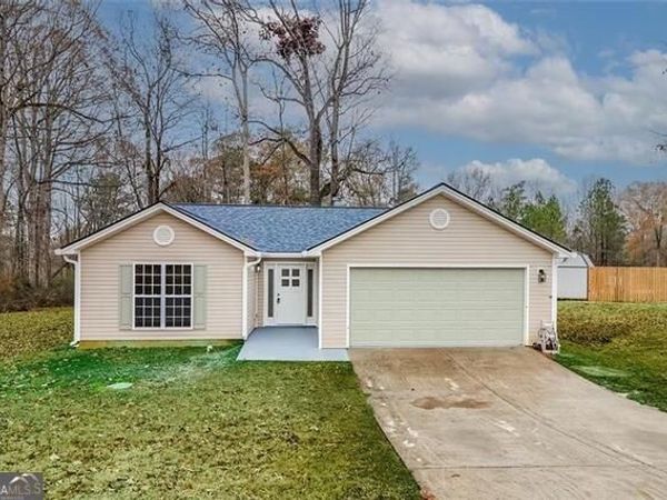 1216 Dylan Way, Bethlehem, GA 30620