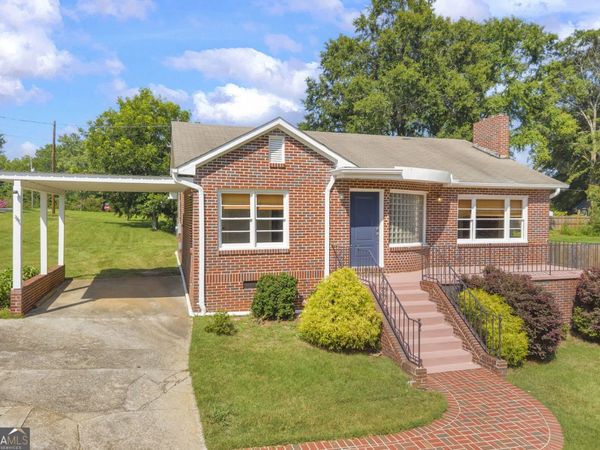 142 Ola Street, Toccoa, GA 30577