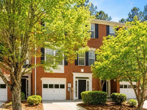 4144 Spring Cove Drive, Duluth, GA 30097