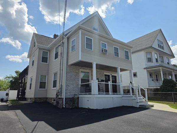 12 Hoyle St, Norwood, MA 02062